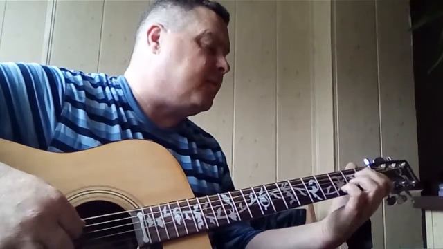 Я спросил у ясеня...