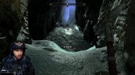 First Time Ever Playing Skyrim (10 Years Later)