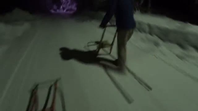 Отдых  в Швеции..