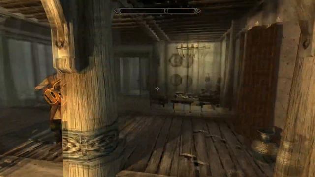 Skyrim Attack of the Clones