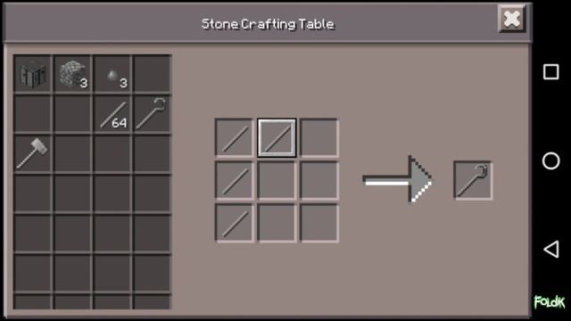 StoneBlock Utilities for PE (inne core), update to v1.0 (release)/Мій мод StoneBlock Utilities 1.0