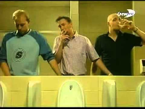 Старый прикол. Старое видео. Подержи