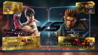 BigFoot Play's Tekken 7 online ranked and Tournament