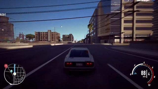 NEED FOR SPEED: PAYBACK GAMEPLAY WALKTHROUGH | HIGH GRAPHICS |GTX 660 CORE I3