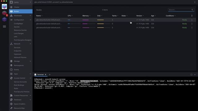 Manage Multiple Kubernetes Clusters Easily - Lens The Kubernetes IDE