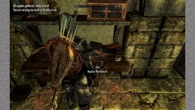 Legacy of the Dragonborn (Dragonborn Gallery) - Part 83: Winterhold Wrap Up
