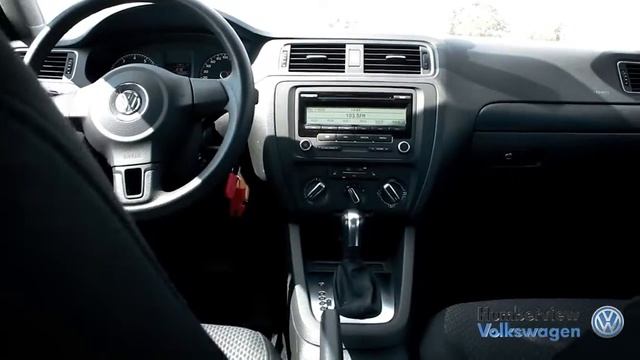 Volkswagen Jetta 2011: Video Guide | Humberview VW | 9841P