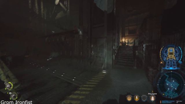 Space Hulk Deathwing Chapter 3