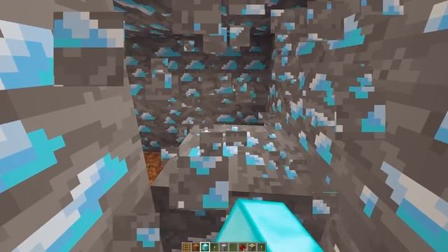 НЕОБЫЧНЫЙ ДОМ ЛОВУШКА ДЛЯ НУБА ВЫСОТОЙ 1000 БЛОКОВ В МАЙНКРАФТ КАК ЗАТРОЛЛИТЬ НУБА МУЛЬТИК