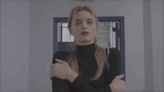 Abbey Lee KershawЭбби Ли Кершоу