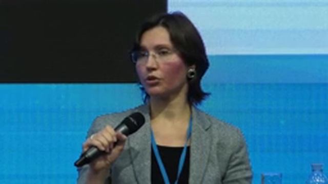 Стратегические направления развития В НПС | VII НАЦИОНАЛЬНЫЙ ПЛАТЁЖНЫЙ ФОРУМ 2019