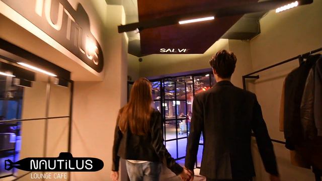 Nautilus Lounge Cafe / full version