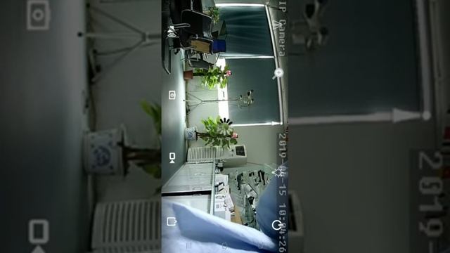 How to connect Enster Wifi Camera