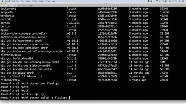 Docker - 2 |  DevOps Tutorial For Beginners