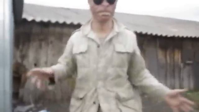 Гоблин жжет 2.AVI