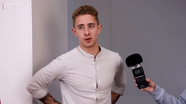 НОВАЯ ПРИЧЁСКА ДЛЯ ПАШИ - АДИДАС НА БАШКЕ  ШОУ НА ГРАНИ КУБА