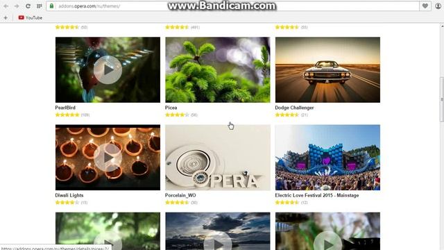 Обзор браузеров Googl Chrome и Opera