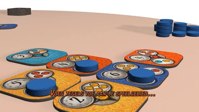 Nova Luna Trailer #whitegoblingames.com