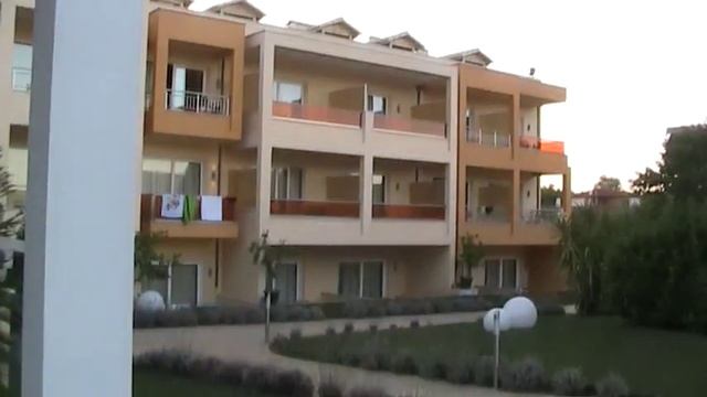 Литохоро Олимпус Резорт Виллас & СПА 4* , Греция, Пиерия