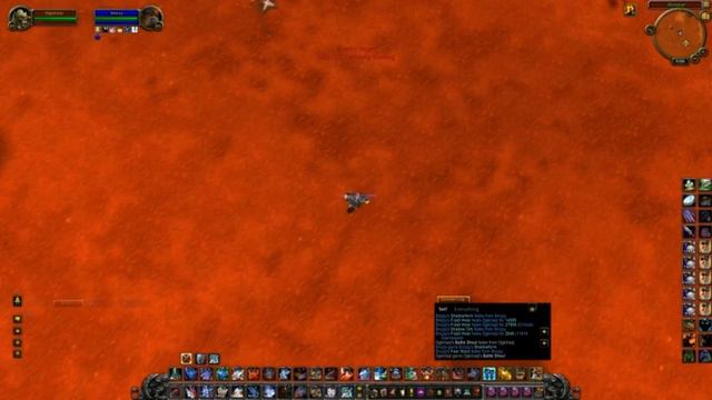 Shadowpriest Duel + Slam Tutorial