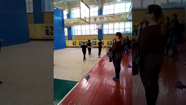 Ск.Электрон .Новосибирск