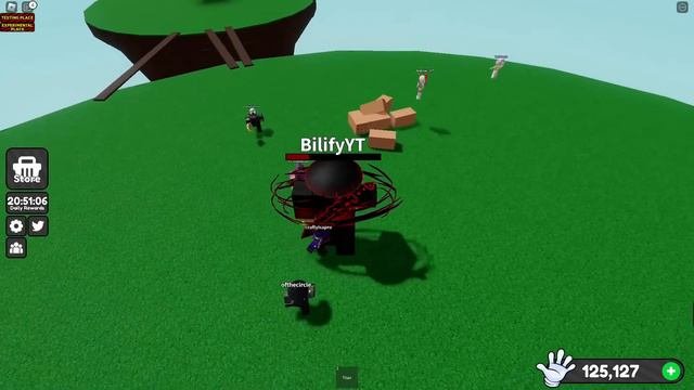 HOW To COUNTER The BEATDOWN Glove👊- Slap Battles Roblox
