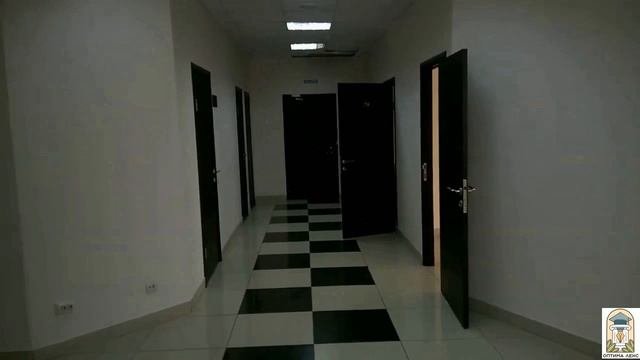Обзор офиса в г. Уфа
