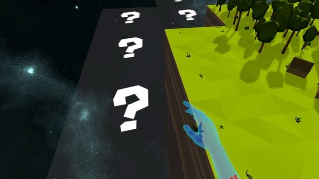 We Became a VR GOD to Save DUMB HUMANS - Deisim - VR HTC Vive
