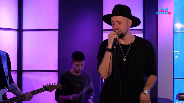 🎙"Музыкальный ковёр" на Kidstarы FM | Андрей Карпов & Rockwell