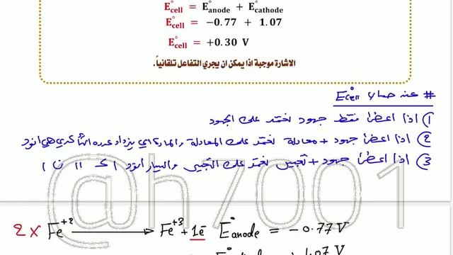 الفصل الرابع المحاضرة : شرح هل يمكن نقطه 1