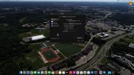Finding MAC Addresses on Apple Computers
