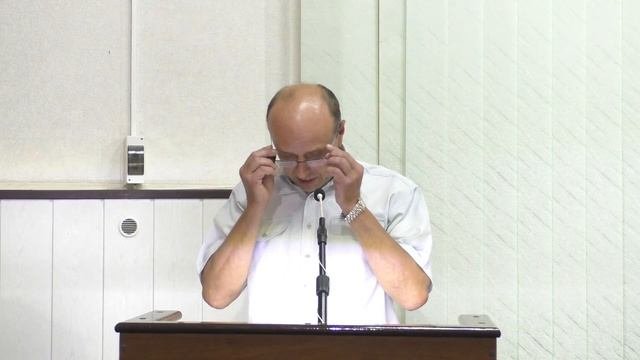 Служение в церкви Благодать г Макеевка вечер 25 06 2017