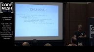 CodeMesh 2014 - Steve Vinoski - Tackling Dirty Jobs with Erlang's Schedulers