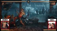 ФИНАЛЫ ТУРНИРА MK1 НА 100.000Р. ОТ БРУСКО! РОЗЫГРЫШ ИГРОВОГО ПК!