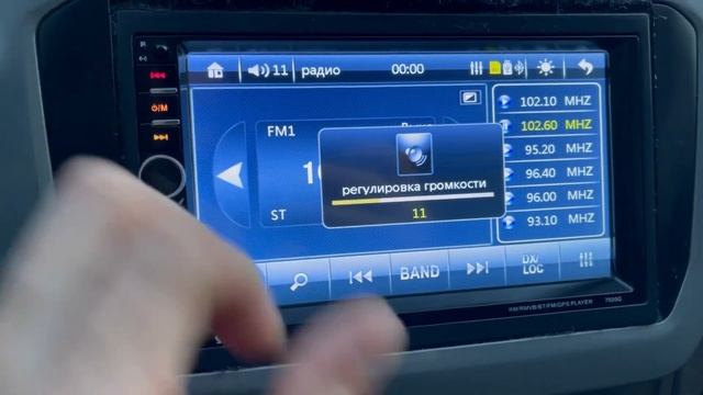 Мини обзор. Chevrolet Cobalt. 2013.