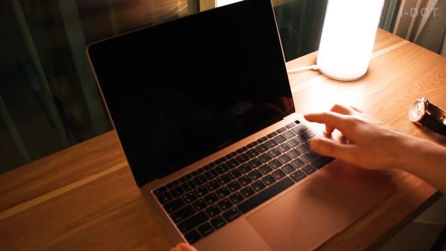 2018 Apple MacBook Air 13Inch 로즈골드 개봉기(UNBOXING) & 초기 설정(SETUP)