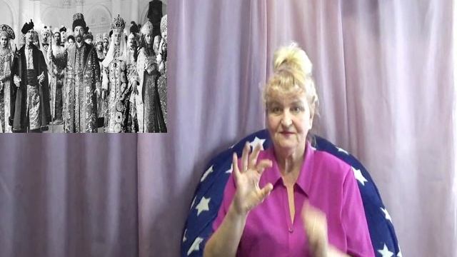 История В Эрмитаже нашли конфету-1903года.WMV