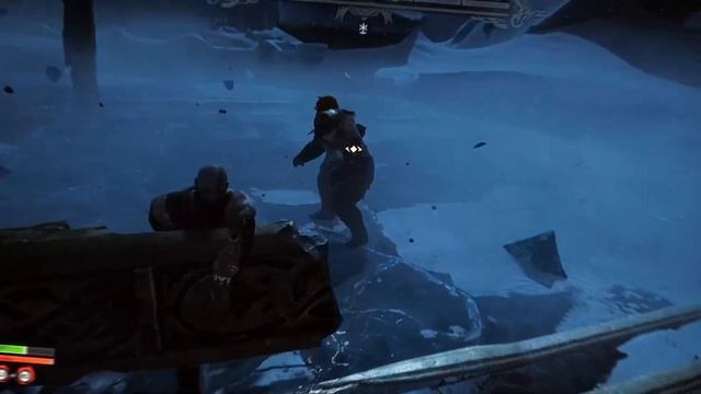 Как победить Тора? БЕЗ УРОНА | God of War: Ragnarök