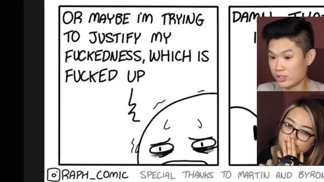 Comics That Reach A Whole New Level Of Wrong