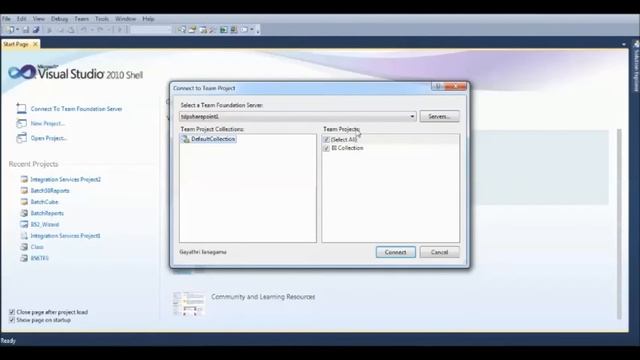 Introduction to TFS | Team Foundation Server | Data Analytics Courses