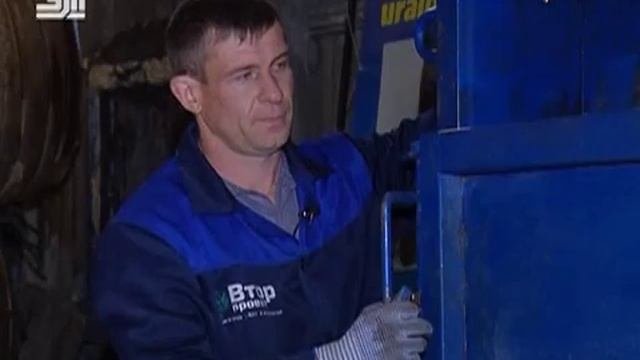 Дневник бизнес-премии Сделано в Челябинске. Вторпроект