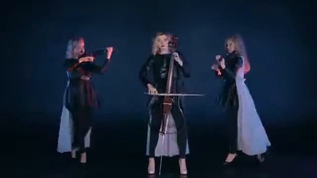 Струнное трио