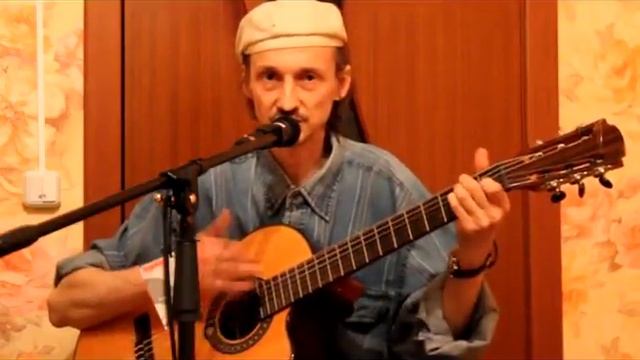 Александр Кораблин, Нам становится легче (песни, которые не слышал никто)