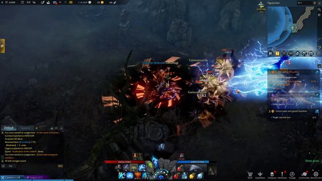 Summoner - Lost Ark English Patch Gameplay - Part 7
