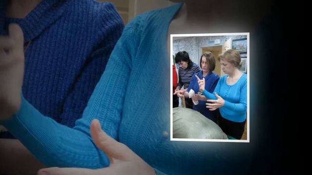 16 ноября  Всероссийский день рукоделия