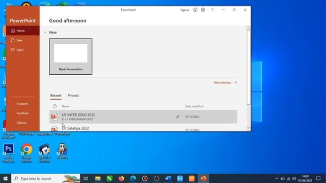 WPS ATAU OFFICE ? | INI BEDANYA