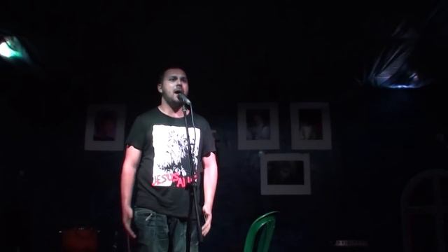 Бранимир - Счастье (2011-08-19)