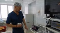 Курс хирургии (снято для Института усовершенствования врачей г.Чебоксары)