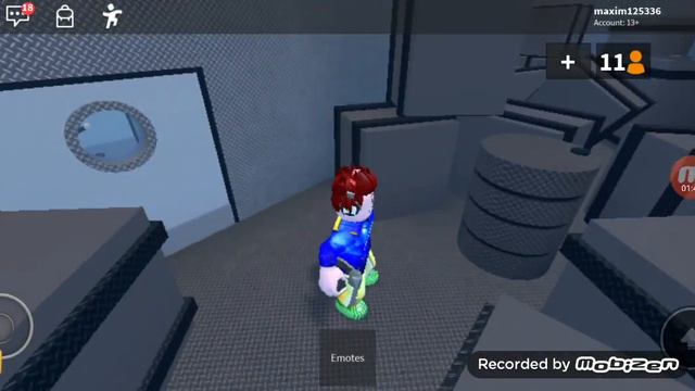 игра murder Mystery