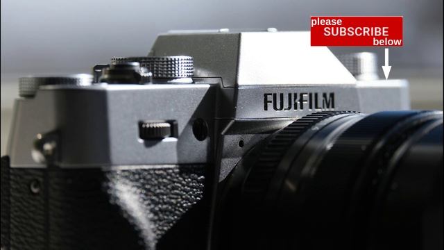 Fujifilm X-T20: get it if you're serious about photography